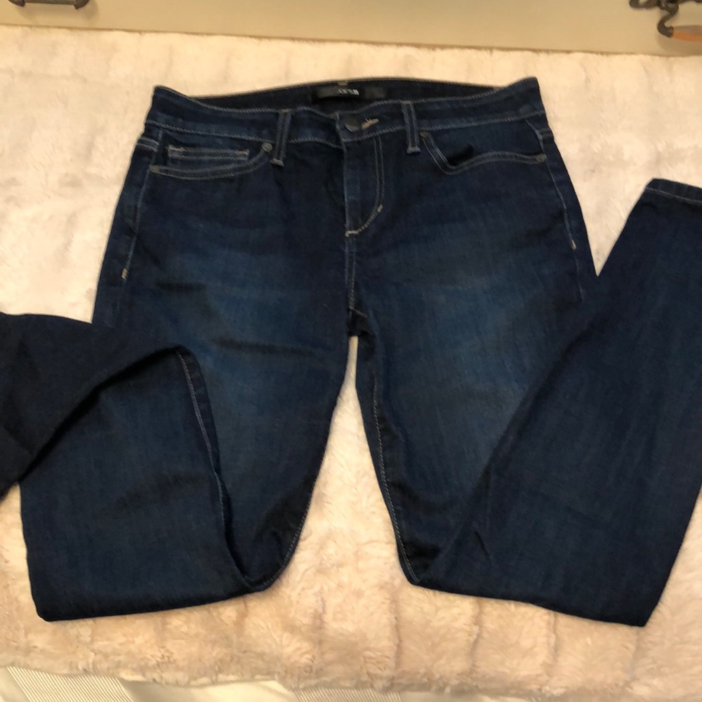 Joe’s Jeans